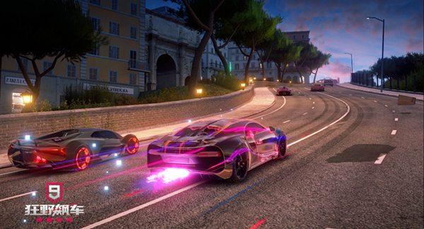 狂野飙车9赛道攻略大全 狂野飙车9赛道地图介绍 狂野飙车9赛道攻略大全 狂野飙车9赛道地图介绍
