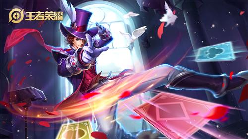 王者荣耀狄仁杰语音台词大全 狄仁杰都说了什么王者荣耀 王者荣耀狄仁杰语音台词大全 狄仁杰都说了什么王者荣耀