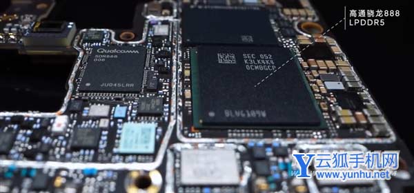 小米11Ultra拆机测评-真机拆机测评