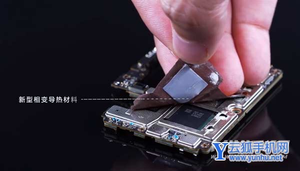 直降1500元!雷军晒小米11 Ultra拆机视频:超大底主摄GN2吸睛