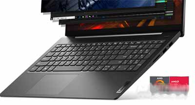 联想小新air15 2021锐龙版配置参数(图文)