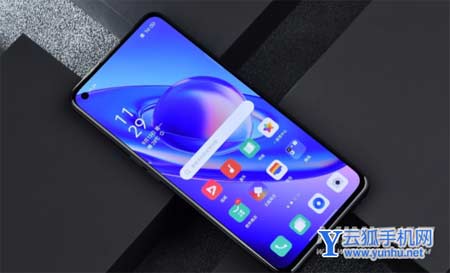 OPPOK10Pro支持DC调光吗-防频闪怎么设置