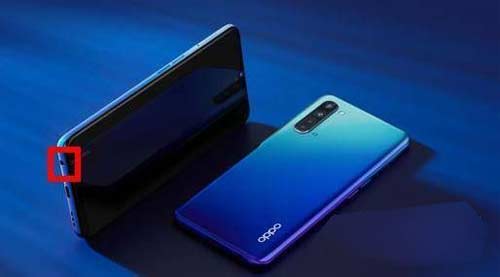 OPPOK9支持3.5mm耳机孔吗-耳机孔在什么地方