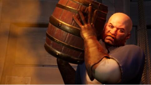 1649400013832062.jpg 恐惧饥饿职业介绍 开船狼人<a href='https://www.wddqw.com/c_657.html' target='_blank'>游戏</a>人物玩法介绍