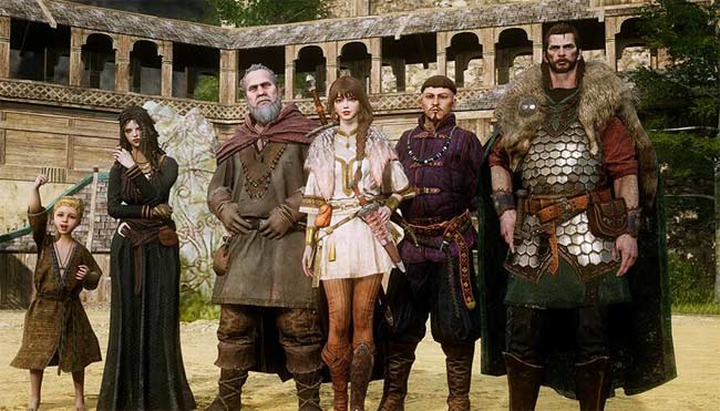 奥丁神叛什么职业赚钱 奥丁神叛什么职业好搬砖