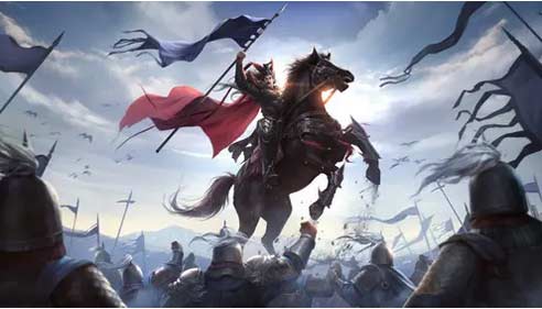 率土之滨<a href='https://www.wddqw.com/c_657.html' target='_blank'>游戏</a>截图