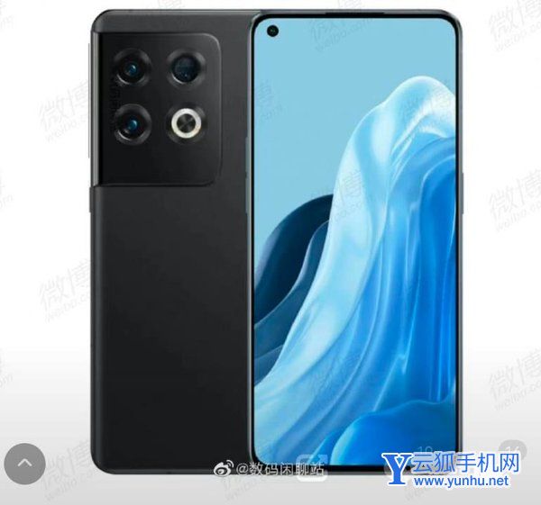 OPPOReno8外观怎么样-外观详情