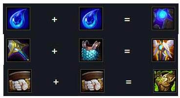 金铲铲之战希尔科怎么出装？希尔科最新出装推荐