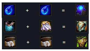 金铲铲之战希尔科怎么出装？希尔科最新出装推荐