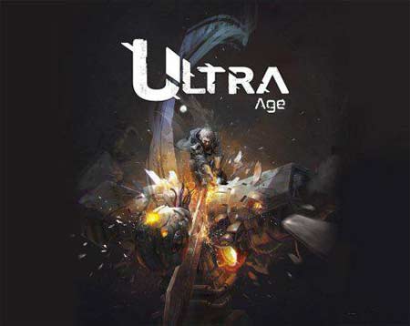 韩国产动作<a href='https://www.wddqw.com/c_657.html' target='_blank'>游戏</a>《Ultra Age》即将推出 PC 版 电玩版于去年上线 