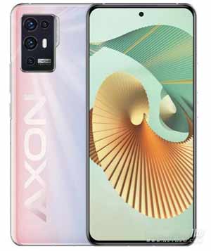 中兴Axon30屏下版屏幕ppi多少-支持多少峰值亮度(图文)