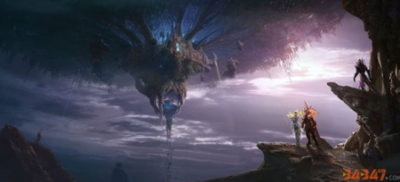 战神遗迹打法技巧 四个步骤带你玩勇气神殿