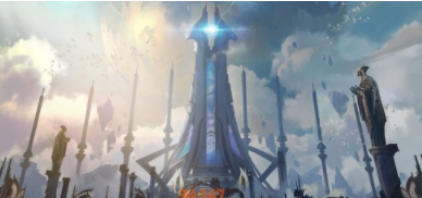 战神遗迹打法技巧 四个步骤带你玩勇气神殿