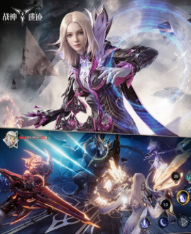 战神遗迹打法技巧 四个步骤带你玩勇气神殿