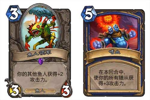 炉石传说:核心系列公布,雷诺炎爆等卡回归,未来一年环境剧变