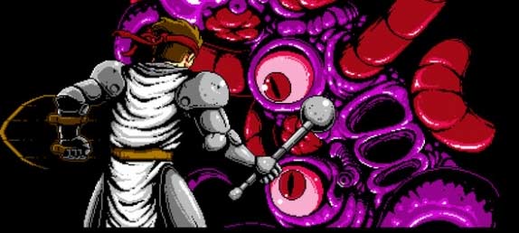 4月7日《地狱之魂》在PSN商店和港服NS eShop商店上架繁中版