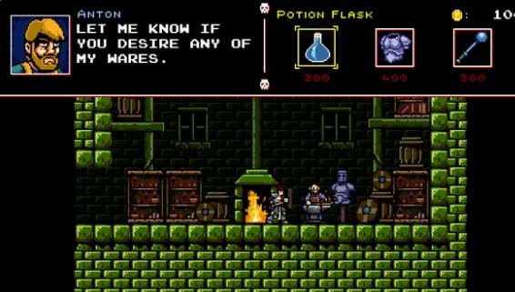 4月7日《地狱之魂》在PSN商店和港服NS eShop商店上架繁中版