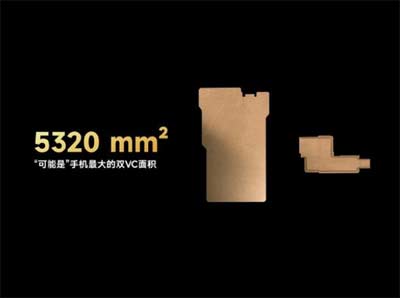 黑鲨5RS开箱测评-真机上手评测