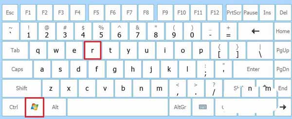 电脑怎么查看ip地址和路由器网关? (图2)