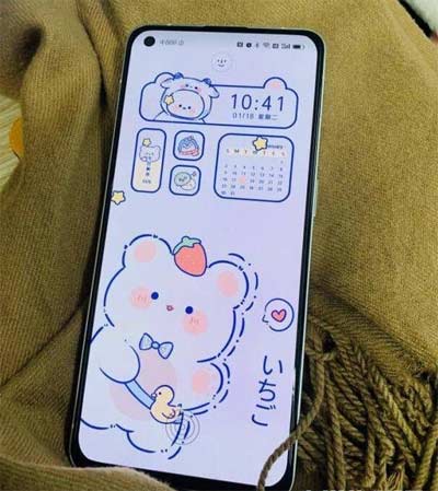 OPPOReno10Pro参数配置-详细参数配置