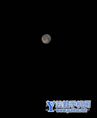 荣耀magic4至臻版怎么拍月亮好看-手机怎么拍月亮