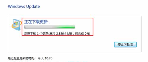 win7系统怎么升级win10(图文)