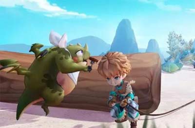 龙之国物语古老歌谣选答题 龙之国物语答题挑战答案