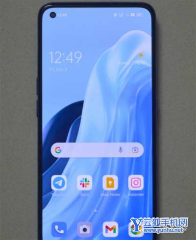OPPOReno10摄像手机多少钱-售价多少