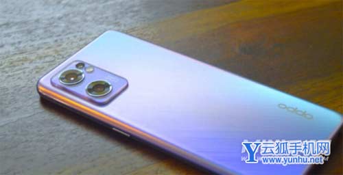 OPPOReno10摄像手机多少钱-售价多少