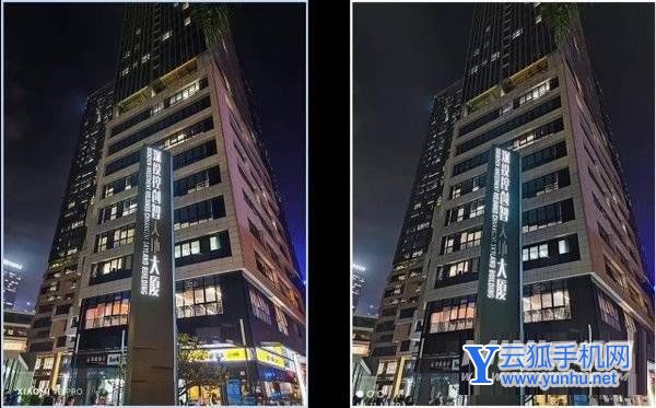 小米12Pro与小米11Ultra哪个拍照好?小米12Pro与小米11Ultra拍照对比介绍