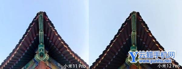 小米12pro和小米11pro拍照对比-谁的拍照性能更好