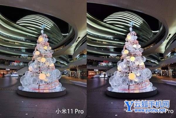 小米12pro和小米11pro拍照对比-谁的拍照性能更好