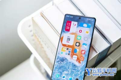 iqoo9pro怎么设置打电话不断网-在哪里可以设置