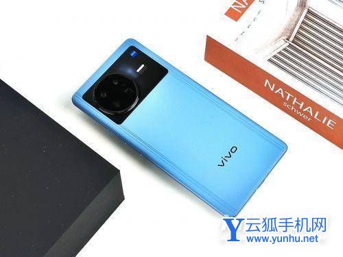 vivoxnote开箱测评-真机上手测评