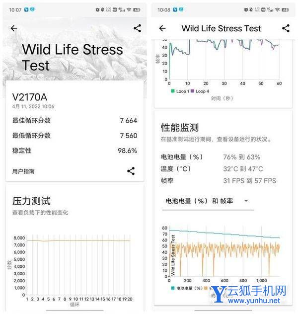 vivoxnote<a href='https://www.wddqw.com/c_657.html' target='_blank'>游戏</a>测评-手机<a href='https://www.wddqw.com/c_657.html' target='_blank'>游戏</a>体验怎么样
