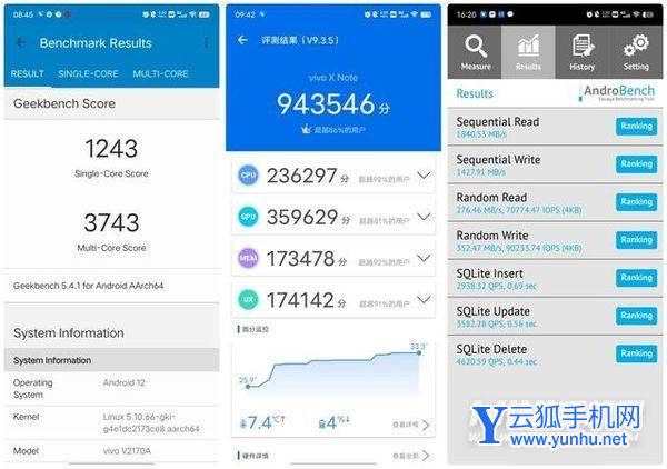 vivoxnote<a href='https://www.wddqw.com/c_657.html' target='_blank'>游戏</a>测评-手机<a href='https://www.wddqw.com/c_657.html' target='_blank'>游戏</a>体验怎么样