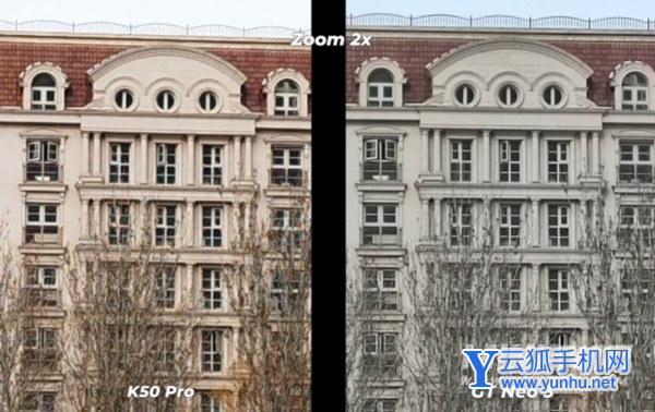 真我gtneo3和红米k50pro手机拍照对比拍照哪个好？