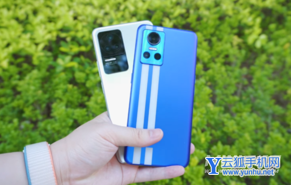 真我gtneo3和红米k50pro手机拍照对比拍照哪个好？