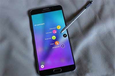 三星M52支持防水防尘吗(图文)