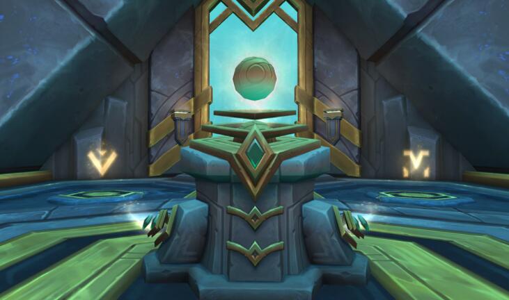 魔兽世界9.2转换套装要多少