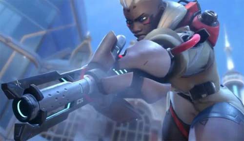 守望先锋索杰恩是谁 索杰恩技能推测爆料