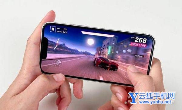 iPhone13mini真实体验怎么样-手机上手测评