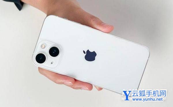iPhone13mini真实体验怎么样-手机上手测评