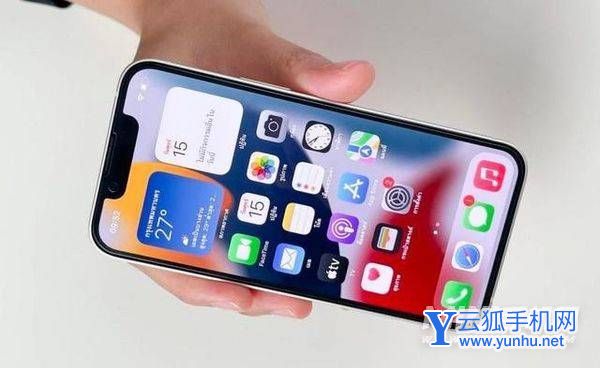 iPhone13mini真实体验怎么样-手机上手测评