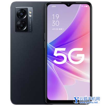 OPPOA57是5G手机吗-有双卡双待功能吗