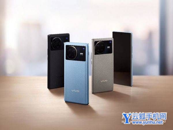 vivoxfold手机卖点是什么-手机的特别之处是什么