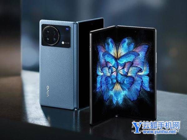 vivoxfold手机卖点是什么-手机的特别之处是什么