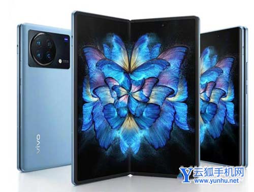 vivoxfold手机评价怎么样-好评多吗