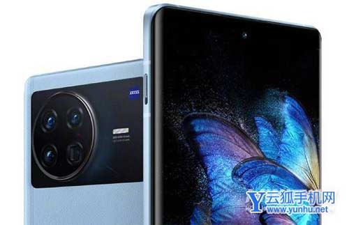 vivoXNote手机最大的卖点是什么-有哪些可以值得入手的地方