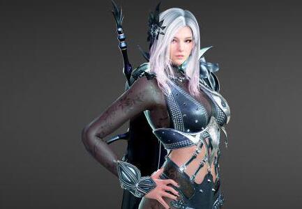 黑色沙漠手游pvp哪个厉害 黑色沙漠手游pvp职业推荐